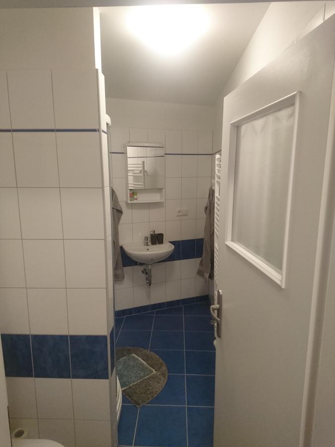 Ubytovani U Javoru 232/9 Pec pod Snezkou Exterior foto